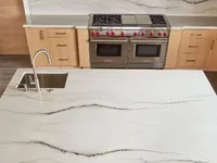 Кварцит Mont Blanc